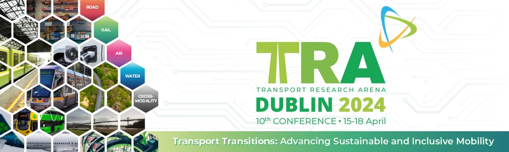 Transport Research Arena (TRA)